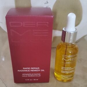 Dermelect Rapid Repair Radiance Remedy Oil